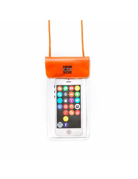 Swim Secure Waterproof Phone Bag