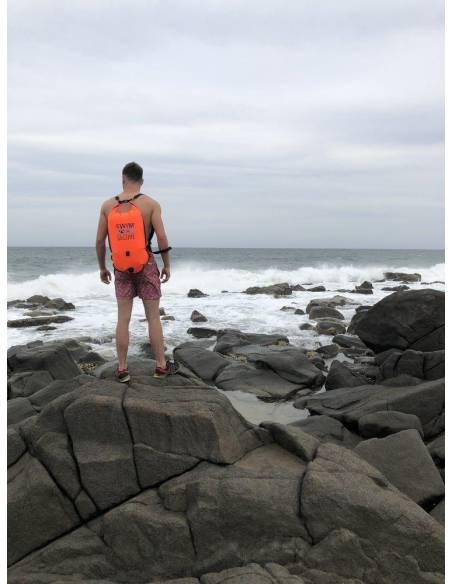 Swim Secure Wild Swim Bag