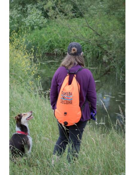 Swim Secure Wild Swim Bag