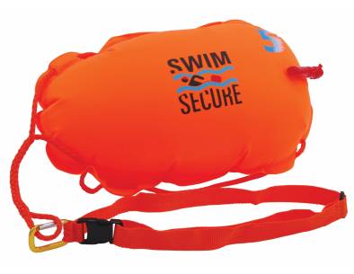 Swim Secure Tow-Float PRO