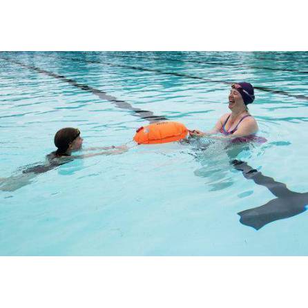 Swim Secure Tow-Float PRO