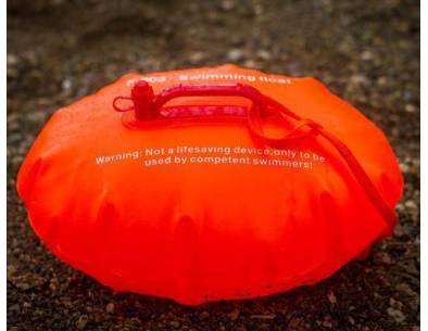 Swim Secure Tow-Float 2