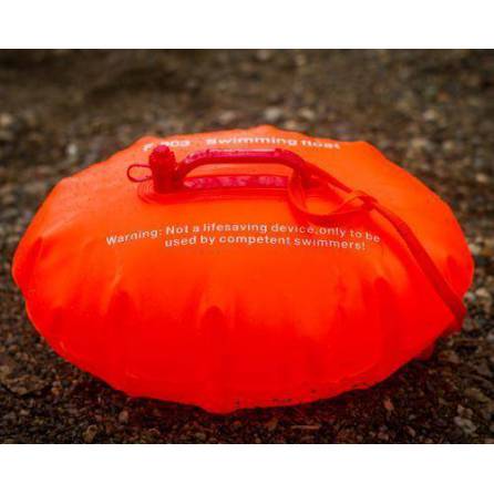 Swim Secure Tow-Float