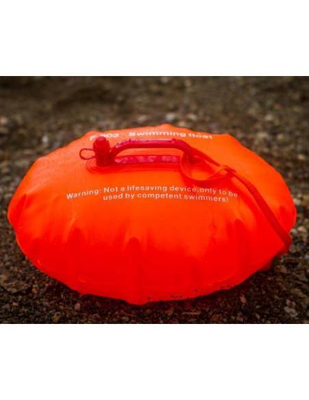 Swim Secure Tow-Float