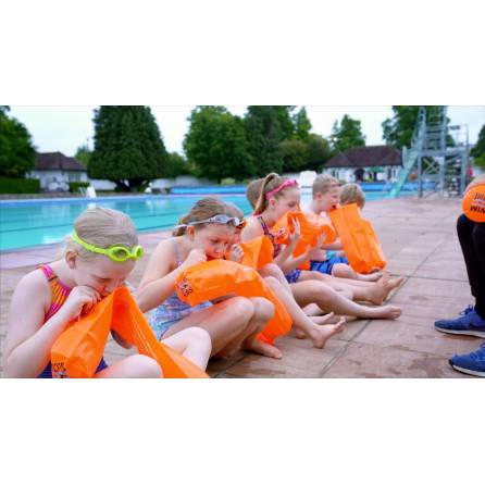 Swim Secure Tow-Woggle zwemboei