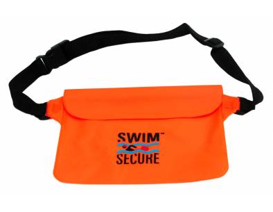 Swim Secure Bum Bag 2