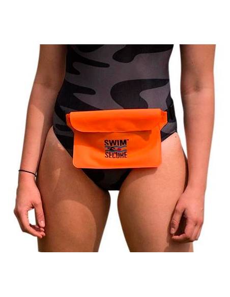 Swim Secure Bum Bag