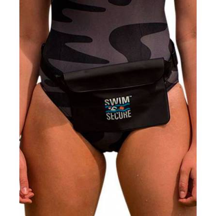 Swim Secure Bum Bag