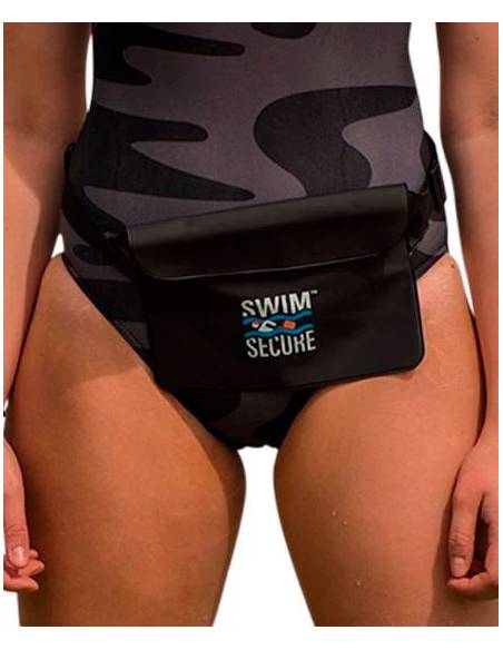 Swim Secure Bum Bag