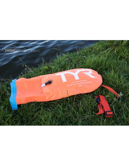TYR Swim Safety Device