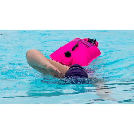 Swim Secure 28L Roze Dry Bag