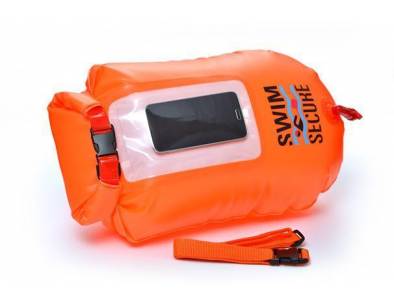 Swim Secure Window Dry Bag