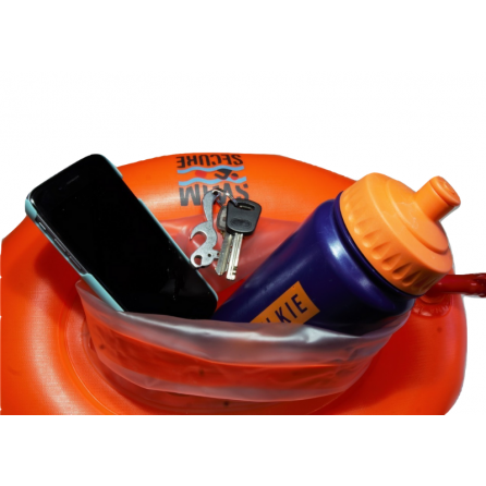 Swim Secure Tow-Donut