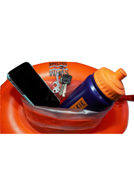 Swim Secure Tow-Donut