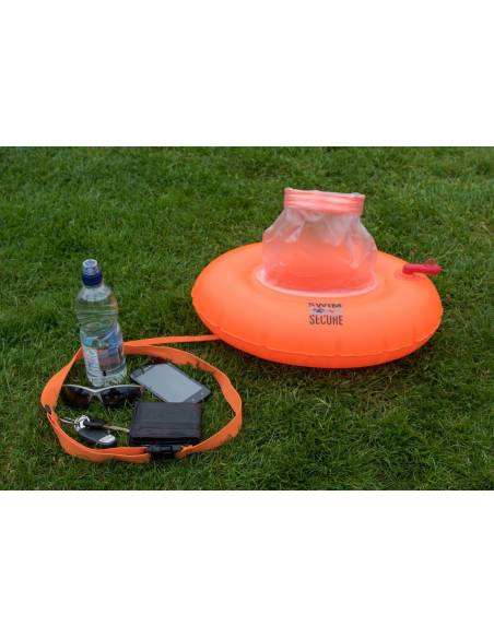 Swim Secure Tow-Donut