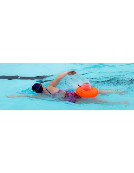 Swim Secure Tow-Donut