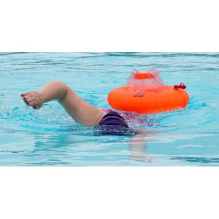 Swim Secure Tow-Donut