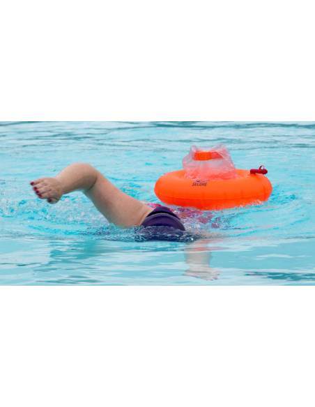 Swim Secure Tow-Donut