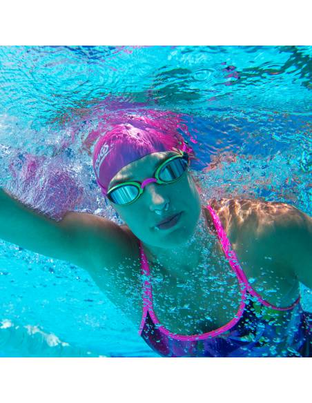 Zoggs Silicone Badmuts