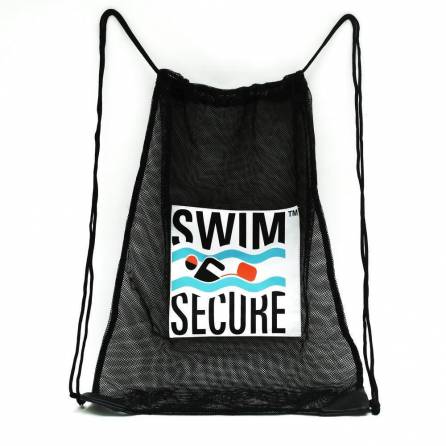 Swim Secure Mesh Kit Bag