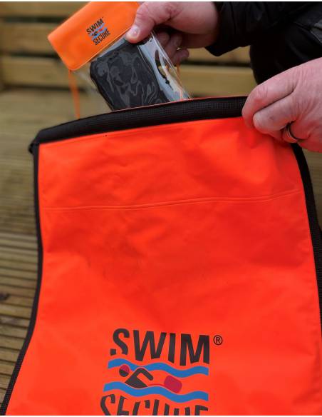 Swim Secure Waterproof Phone Bag