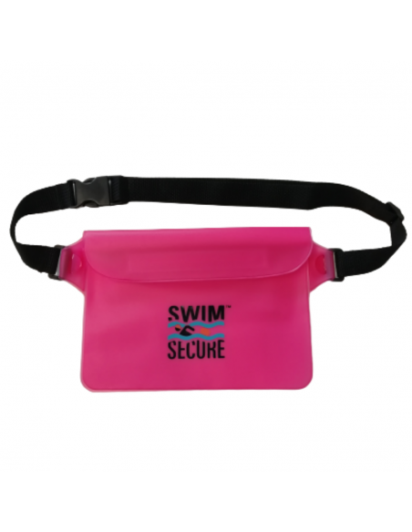 Swim Secure Bum Bag