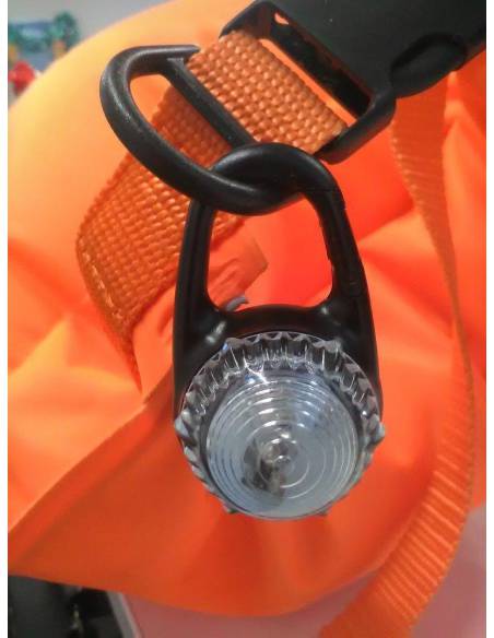 Swim Secure Adventure Light
