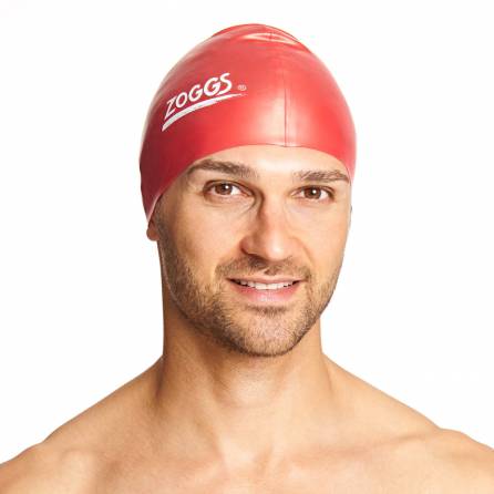 Zoggs Silicone Badmuts