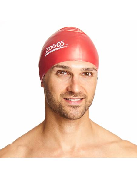 Zoggs Silicone Badmuts