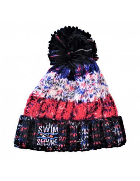 Swim Secure Bobble Hat