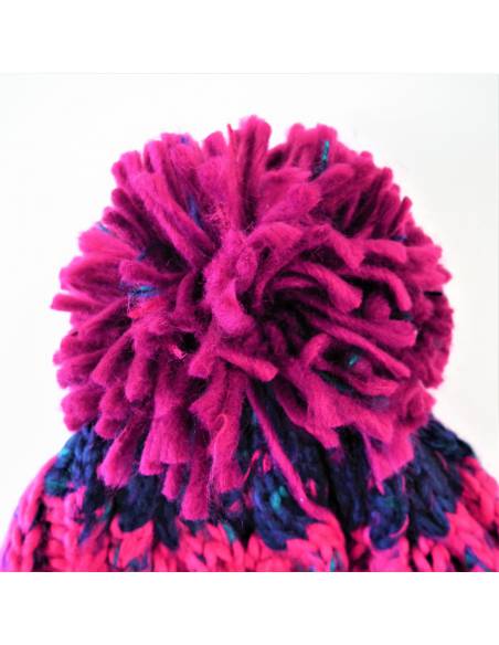Swim Secure Bobble Hat