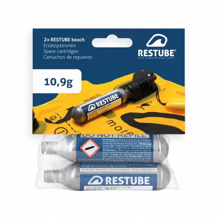 Restube Beach CO2 patronen